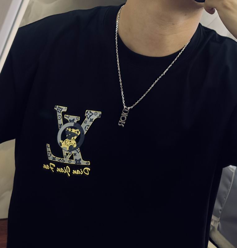 Dior Necklace 04lyr220 (9)